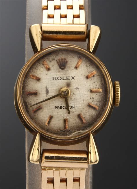 rolex dameur vintage|vintage rolex for sale.